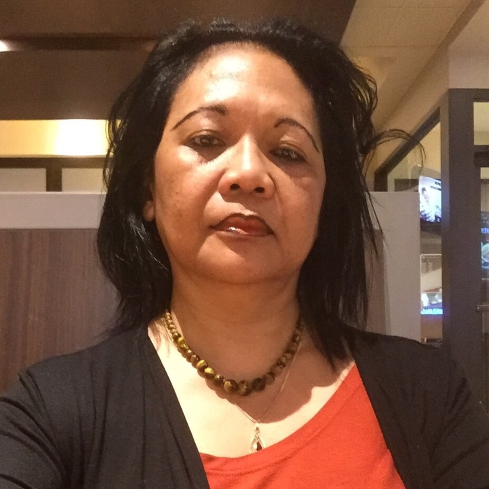Meet your Posher, Mireille